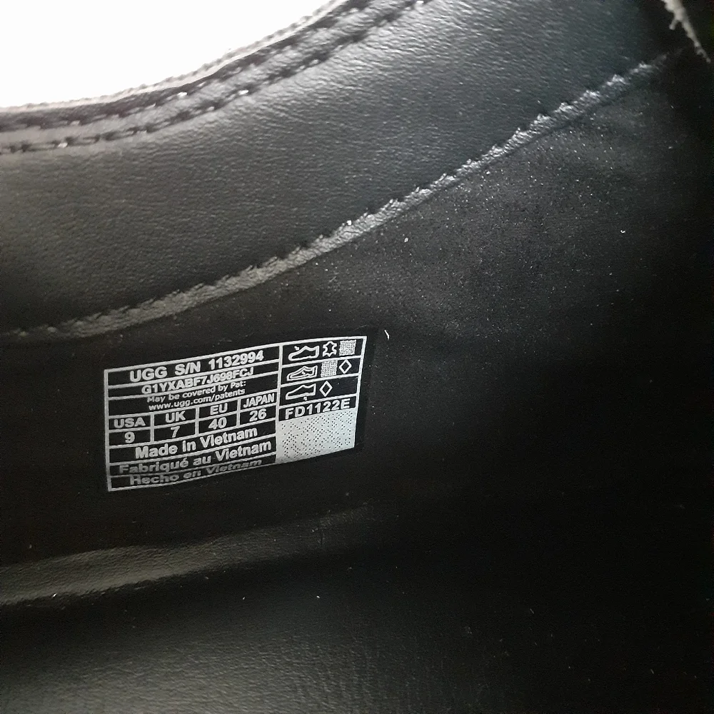 UGG brand new